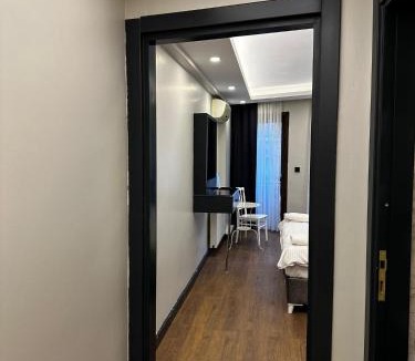 Galata Apartment | Galata King Suites