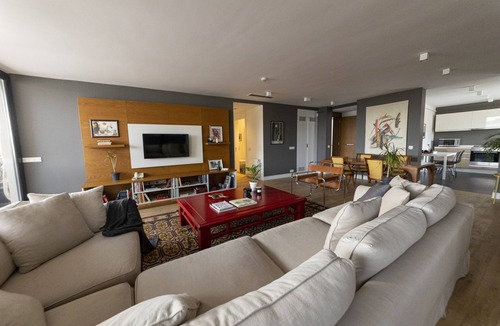 Pera Apartment | GALATA M84