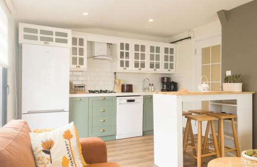 Galata Apartment | Galata View Apartment