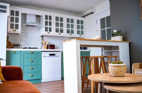 Galata Apartment | Galata View Apartment
