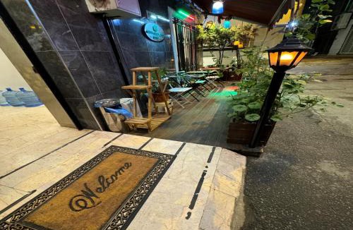 Galata Hotel | GALATAGREENAPPLEHOTEL