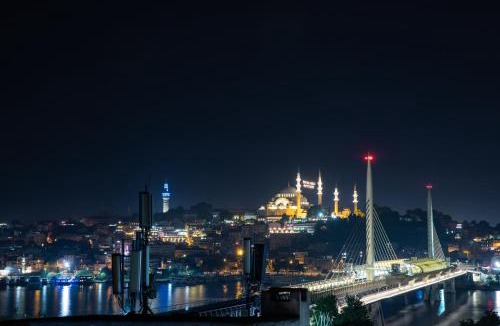 Galata Hotel | GALATAGREENAPPLEHOTEL
