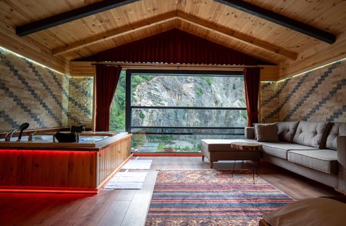 Ayder Hotel | Gale Suit