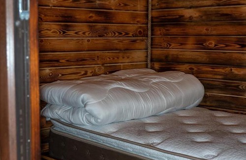 Ayder Hotel | Gale Suit