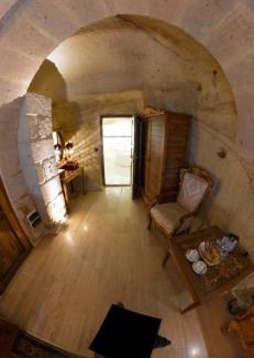 Urgup House | Gamirasu Village House