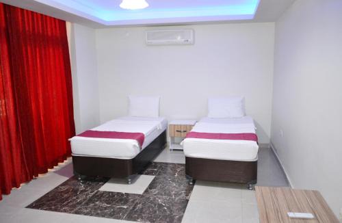 Artikli Hotel | GARDEN ASMİN OTEl&SPA