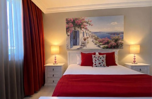 Beldibi Hotel | Garden Bungalows and Suites