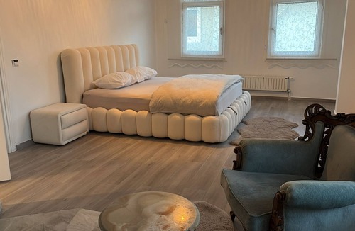 Kilyos Bed & Breakfast | Garden House
