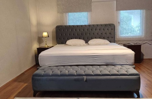 Kilyos Bed & Breakfast | Garden House