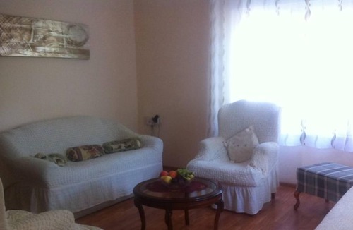 Icmeler City Center Villa | Garden Villas (Beach/Town Centre/Pool)