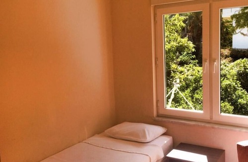 Icmeler City Center Villa | Garden Villas (Beach/Town Centre/Pool)