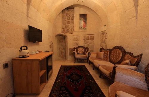 Ortahisar Apartment | Gazel Cave House