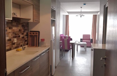 Gazligol Apartment | Gazligol Elit Otel