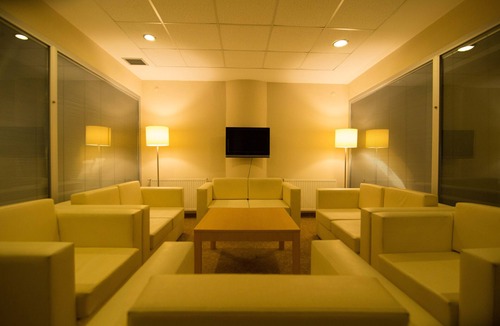 Gediz Hotel | GDZ Hotels Gediz Business