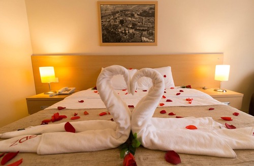 Gediz Hotel | GDZ Hotels Gediz Business