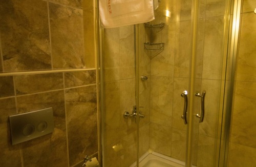 Gediz Hotel | GDZ Hotels Gediz Business