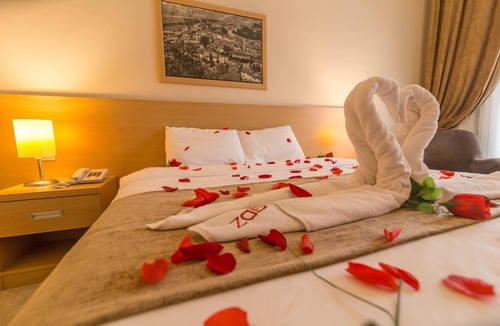 Gediz Hotel | GDZ Hotels Gediz Business
