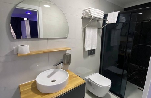 Sekerpinar Hostel | Gebze Kent Pansiyon