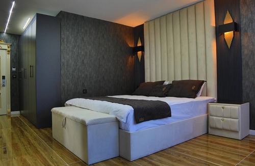 Espiye Hotel | Gelevera Park Hotel Spa Restaurant