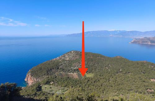 Kumluca House | Gelidonia Fenerium Holiday Home