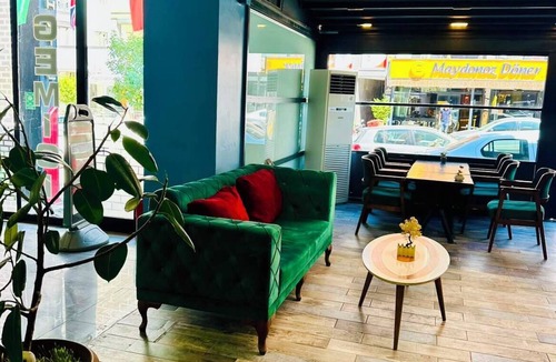 Darica Bed & Breakfast | GEMİCİ HOTEL