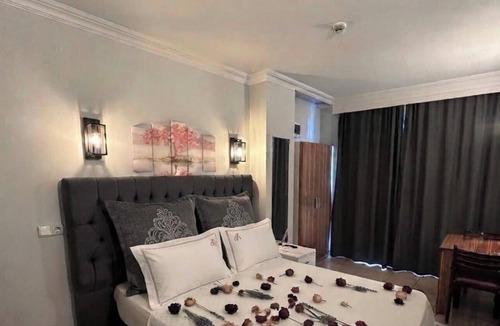 Darica Bed & Breakfast | GEMİCİ HOTEL