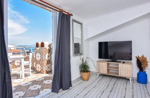 Marmara Bed & Breakfast | Genç Butik Otel
