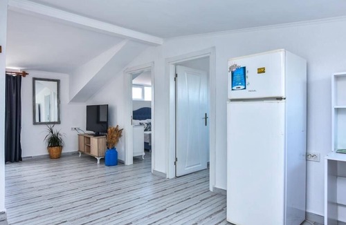 Marmara Bed & Breakfast | Genç Butik Otel