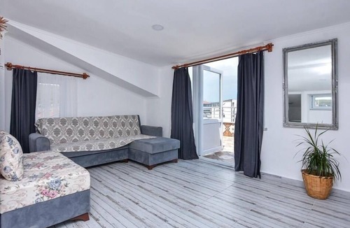Marmara Bed & Breakfast | Genç Butik Otel