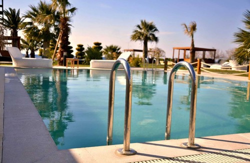 Ayvacik Hotel | Gens Boutique Hotel