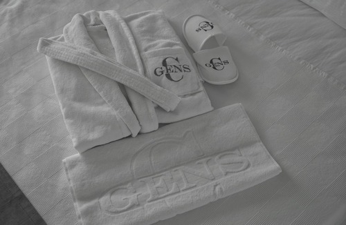 Ayvacik Hotel | Gens Boutique Hotel