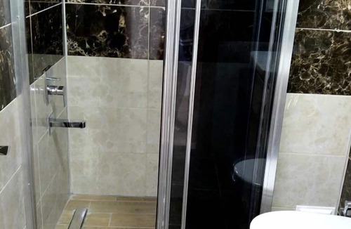 Ezine Hotel | Geyikli Aqua Otel