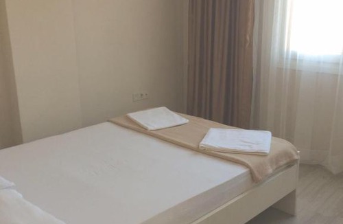 Moda Apartment | GEZKONAKLA Kadıköy daireler