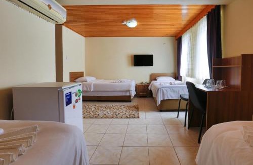 Canakkale Hotel | Gizem Pansiyon