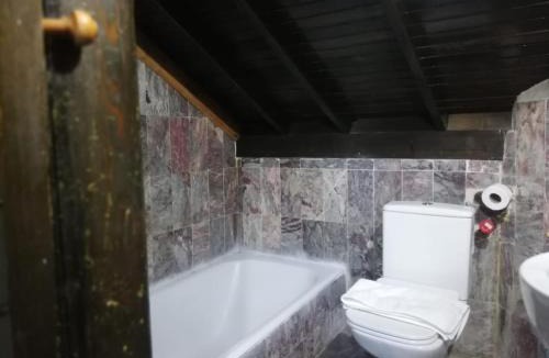 Kaleici House | Gizli Bahçe