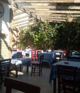 Kaleici House | Gizli Bahçe
