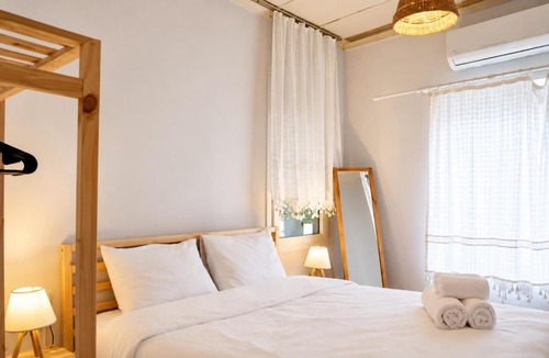 Konak Villa | gizli taş ev