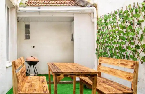 Konak Villa | gizli taş ev