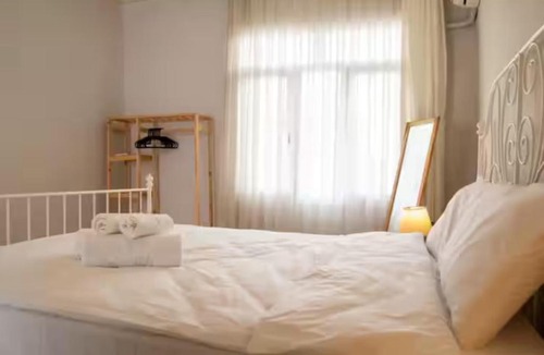 Konak Villa | gizli taş ev
