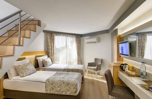 Side Resort | Glamour Resort & Spa - All Inclusive