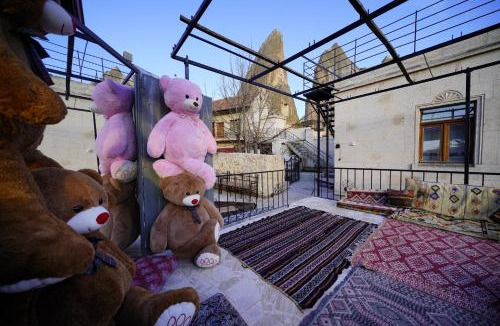 Goreme Hotel | Glory Art Stone House