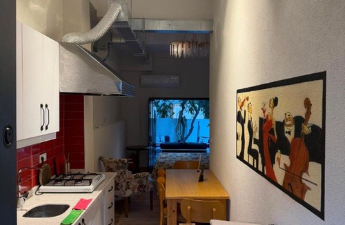 Gelibolu Apartment | Go To Sleep