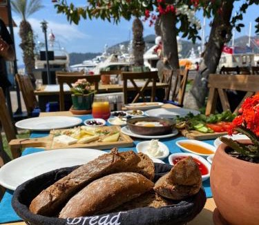Gocek Hotel | Gocek Unlu Hotel