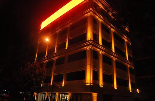 Ankara City Center Apartment | GOLAZ SUİT OTEL