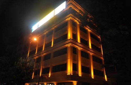 Ankara City Center Apartment | GOLAZ SUİT OTEL