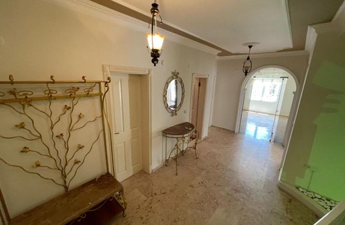 Seki Apartment | GOLD BAU VİLLA NO : 10