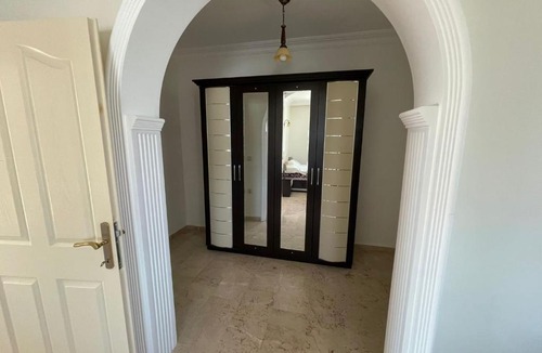 Seki Apartment | GOLD BAU VİLLA NO : 10