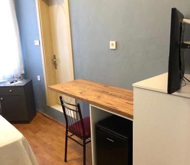 Saray Hotel | GOLD SARAY PANSİYOn