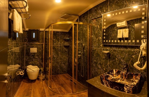 Orta Hotel | Golden Dream Otel