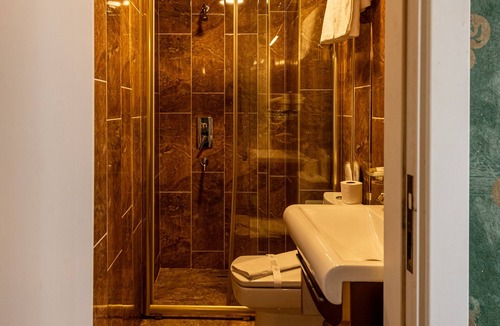Orta Hotel | Golden Dream Otel
